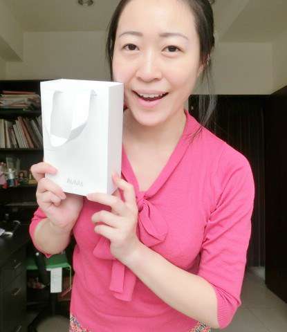 露奇亞白松露煥顏乳霜面膜