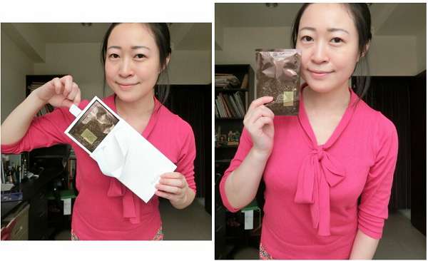 露奇亞白松露煥顏乳霜面膜