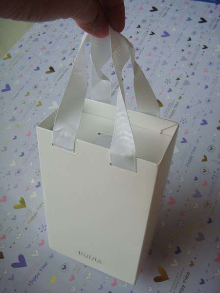 露奇亞白松露煥顏乳霜面膜