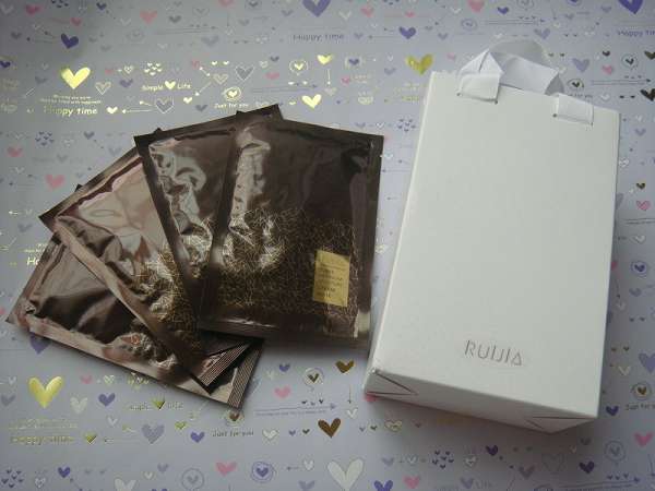 露奇亞白松露煥顏乳霜面膜