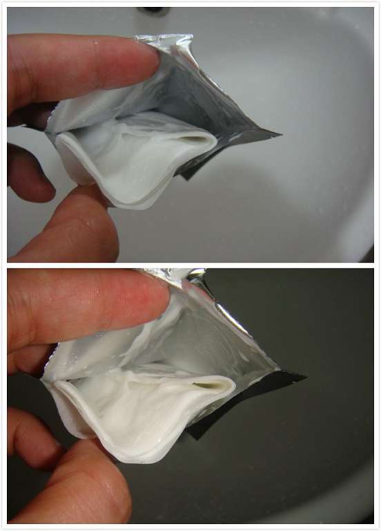 露奇亞白松露煥顏乳霜面膜