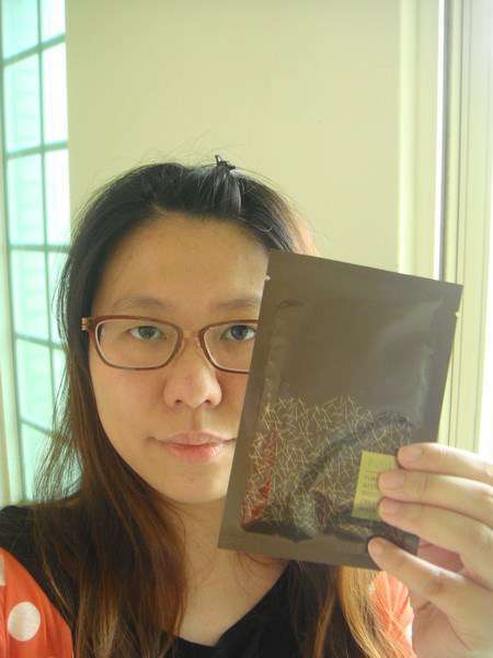 露奇亞白松露煥顏乳霜面膜