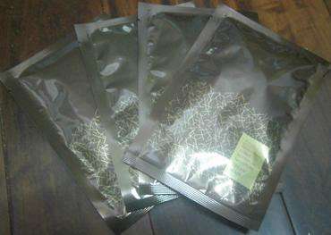 露奇亞白松露煥顏乳霜面膜