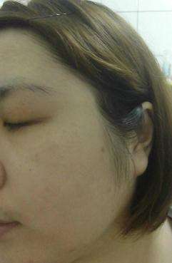 露奇亞白松露煥顏乳霜面膜