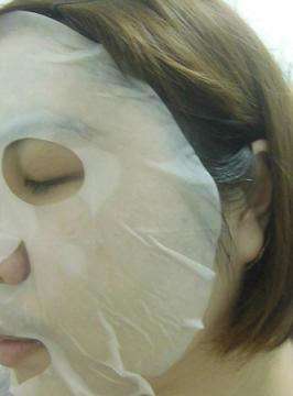 露奇亞白松露煥顏乳霜面膜