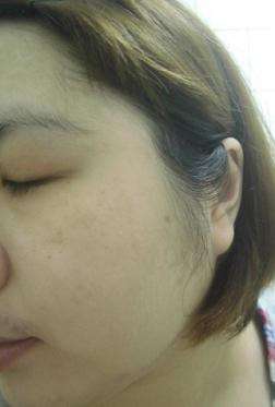 露奇亞白松露煥顏乳霜面膜