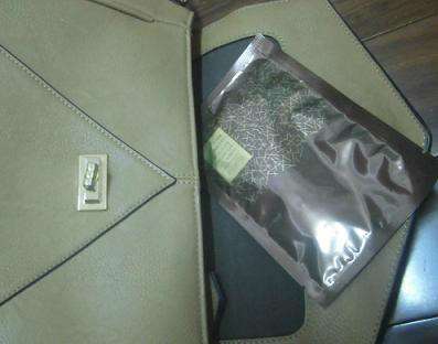 露奇亞白松露煥顏乳霜面膜