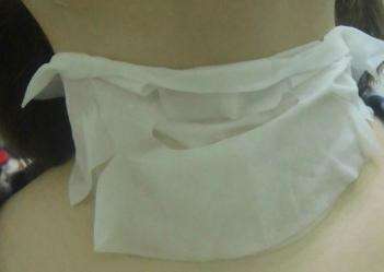 露奇亞白松露煥顏乳霜面膜