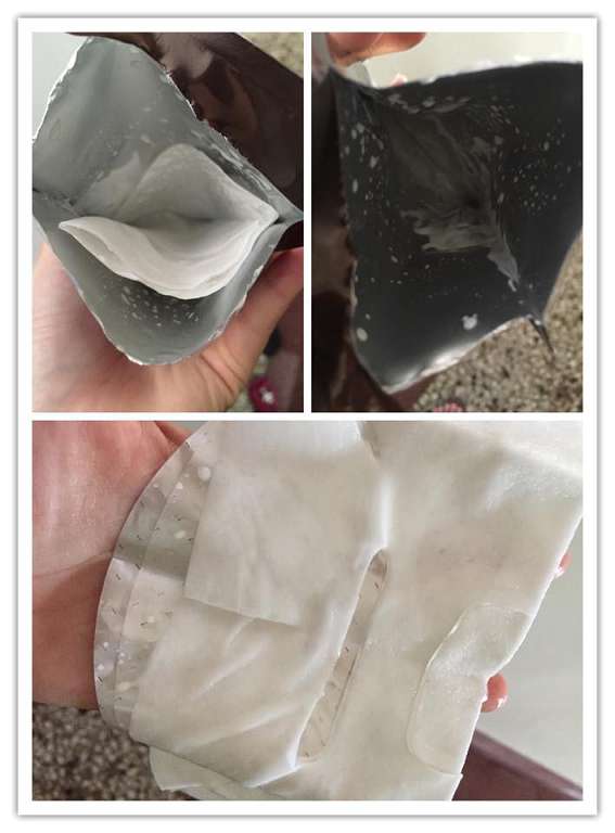 露奇亞白松露煥顏乳霜面膜