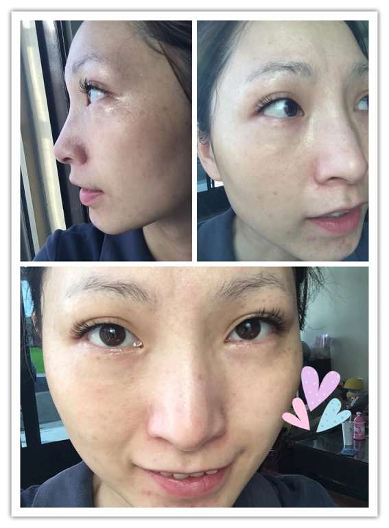 露奇亞白松露煥顏乳霜面膜