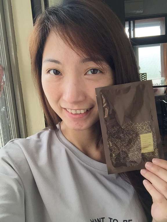 露奇亞白松露煥顏乳霜面膜