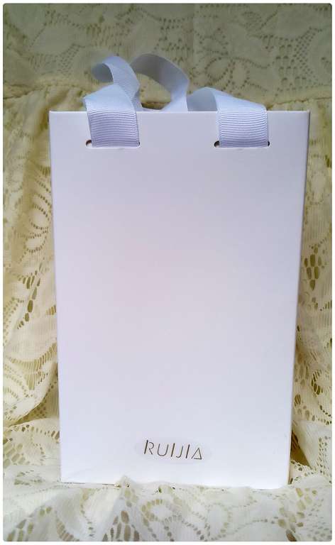 露奇亞白松露煥顏乳霜面膜