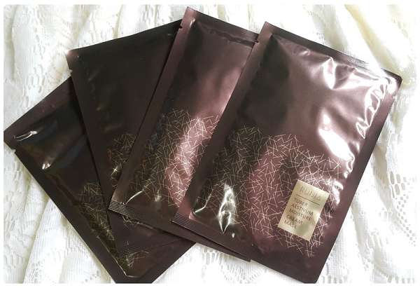 露奇亞白松露煥顏乳霜面膜