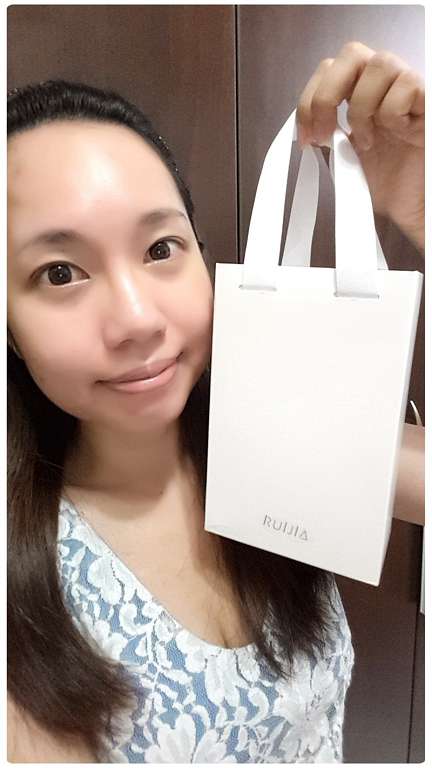 露奇亞白松露煥顏乳霜面膜