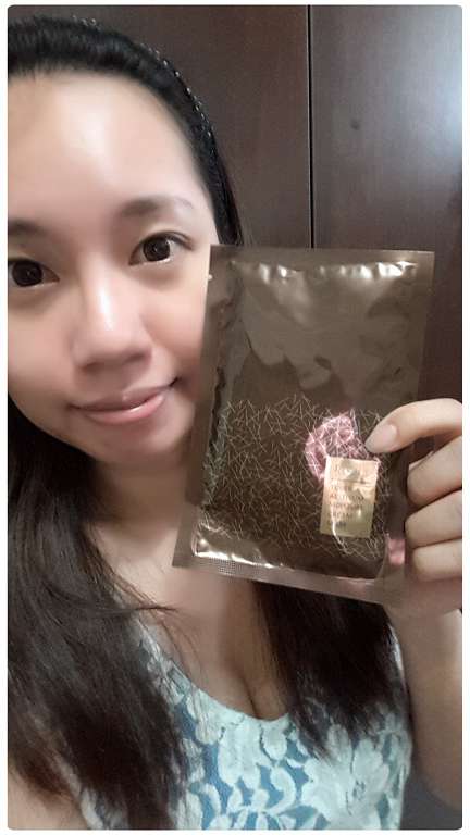 露奇亞白松露煥顏乳霜面膜