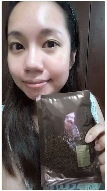 露奇亞白松露煥顏乳霜面膜