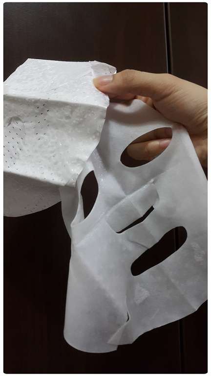 露奇亞白松露煥顏乳霜面膜