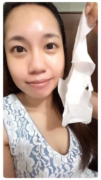 露奇亞白松露煥顏乳霜面膜