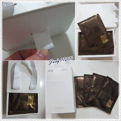 露奇亞白松露煥顏乳霜面膜