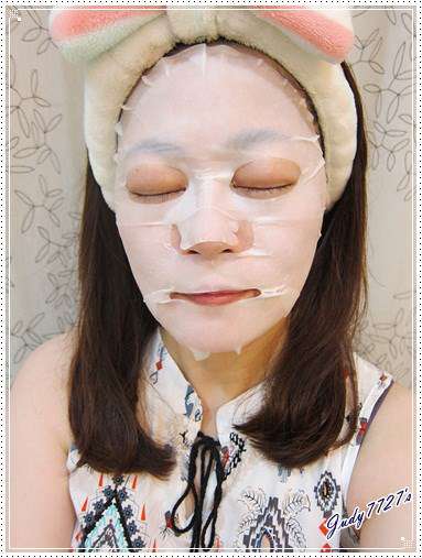 露奇亞白松露煥顏乳霜面膜