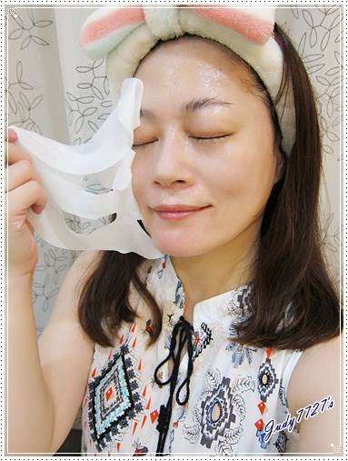 露奇亞白松露煥顏乳霜面膜