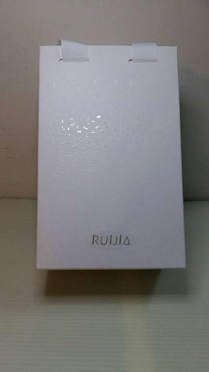 露奇亞白松露煥顏乳霜面膜