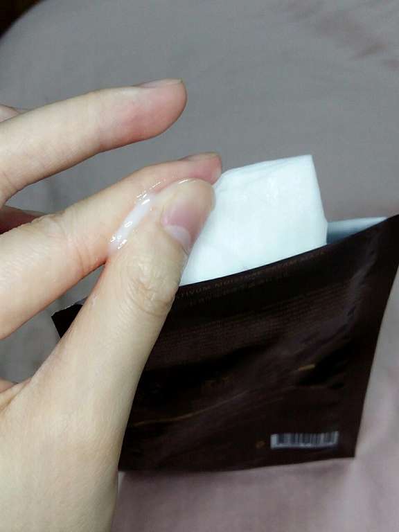 露奇亞白松露煥顏乳霜面膜