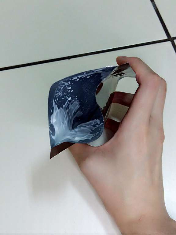 露奇亞白松露煥顏乳霜面膜