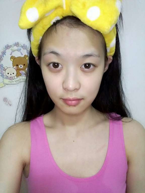 露奇亞白松露煥顏乳霜面膜