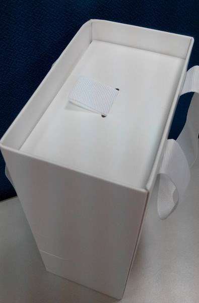 露奇亞白松露煥顏乳霜面膜