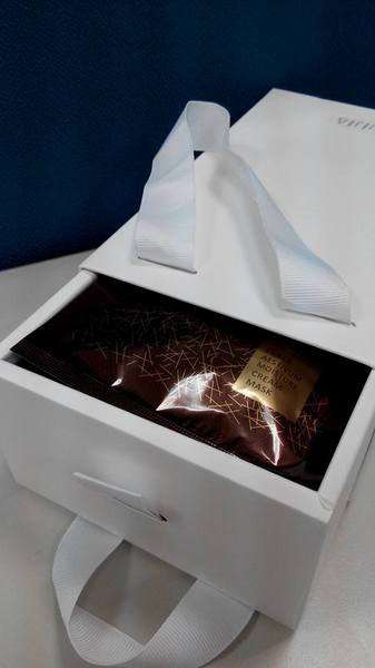 露奇亞白松露煥顏乳霜面膜