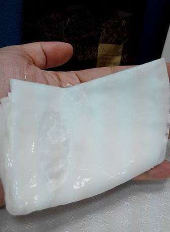 露奇亞白松露煥顏乳霜面膜