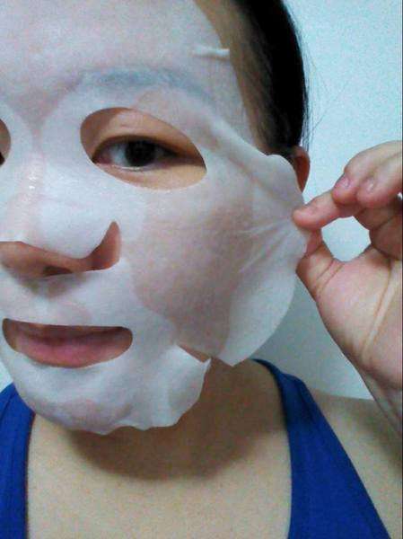 露奇亞白松露煥顏乳霜面膜