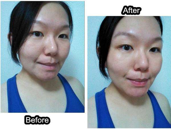 露奇亞白松露煥顏乳霜面膜