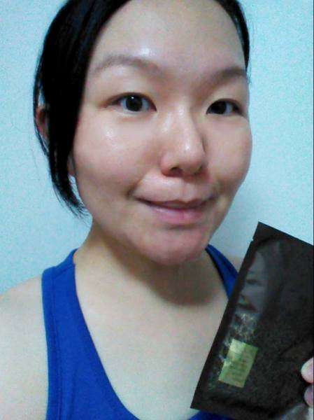 露奇亞白松露煥顏乳霜面膜