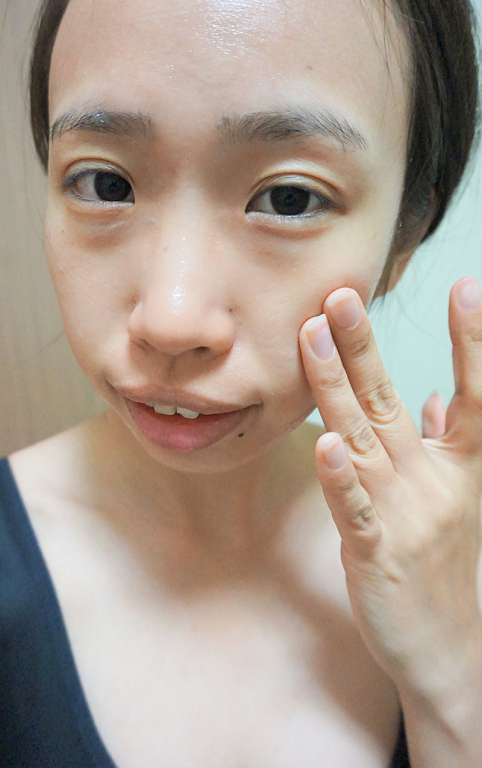 露奇亞白松露煥顏乳霜面膜