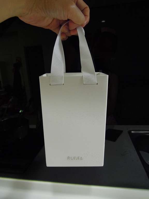 露奇亞白松露煥顏乳霜面膜