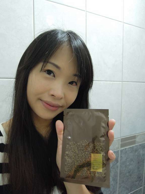 露奇亞白松露煥顏乳霜面膜