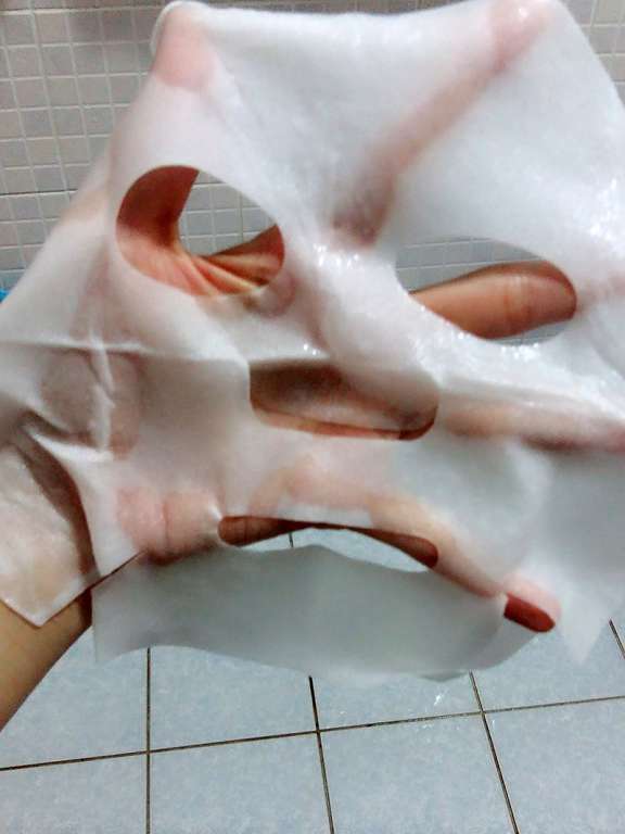 露奇亞白松露煥顏乳霜面膜