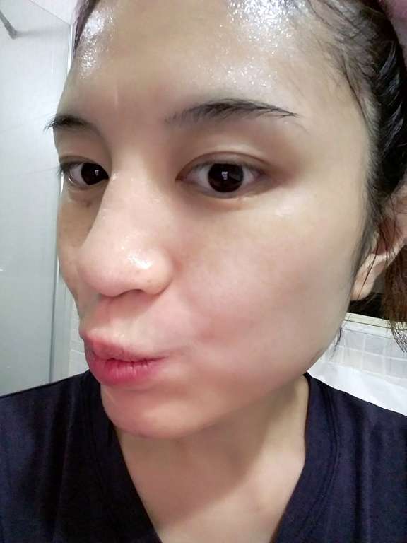 露奇亞白松露煥顏乳霜面膜