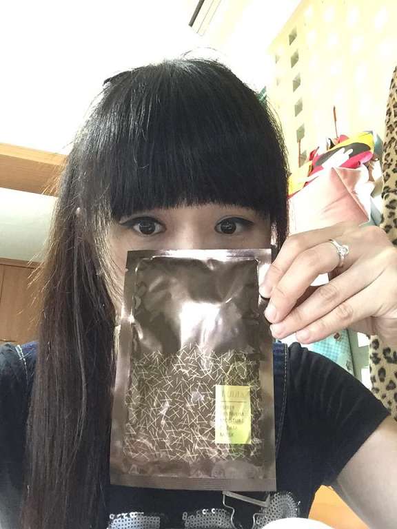 露奇亞白松露煥顏乳霜面膜