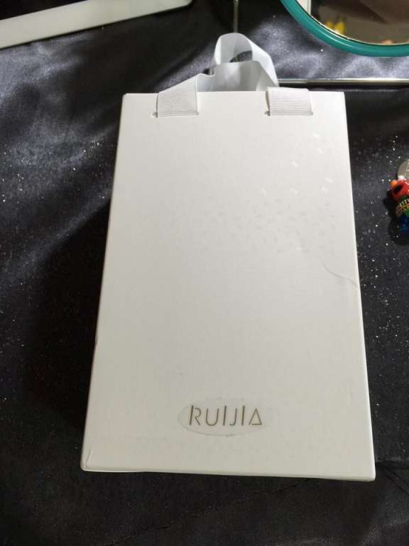 露奇亞白松露煥顏乳霜面膜