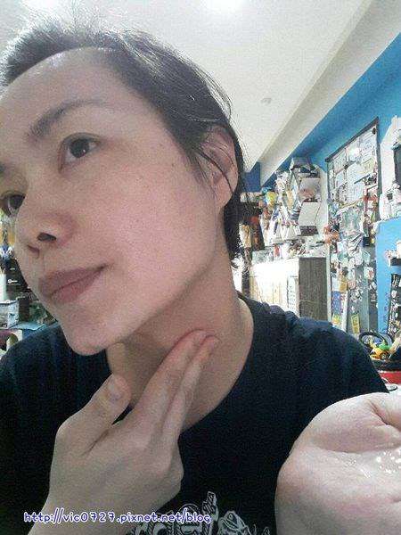 露奇亞白松露煥顏乳霜面膜