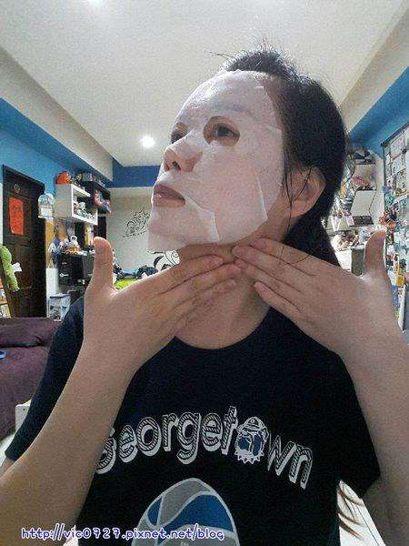 露奇亞白松露煥顏乳霜面膜