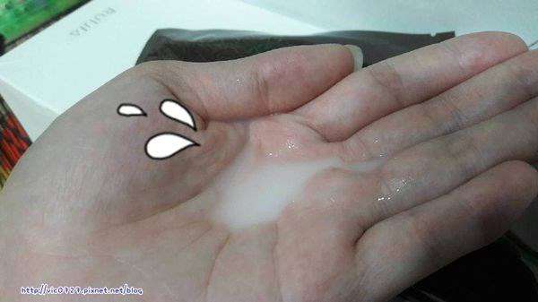 露奇亞白松露煥顏乳霜面膜