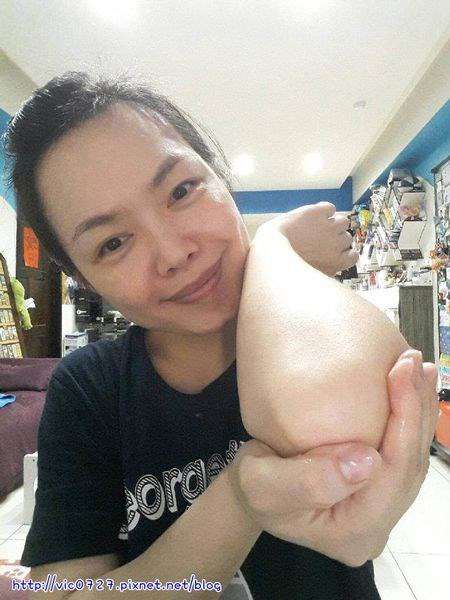 露奇亞白松露煥顏乳霜面膜