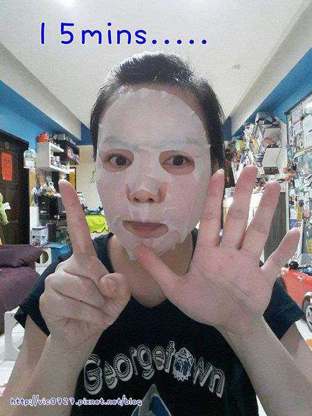 露奇亞白松露煥顏乳霜面膜