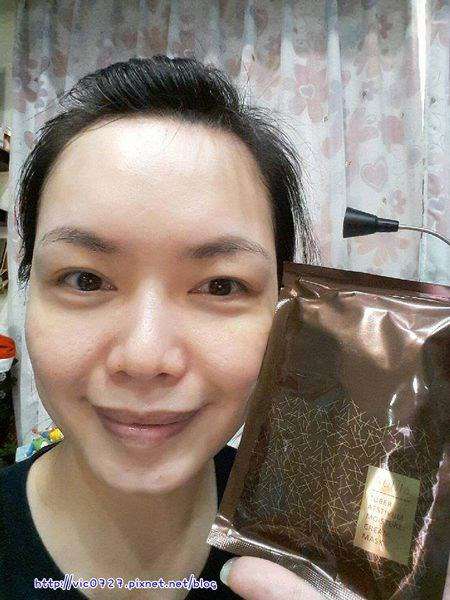 露奇亞白松露煥顏乳霜面膜