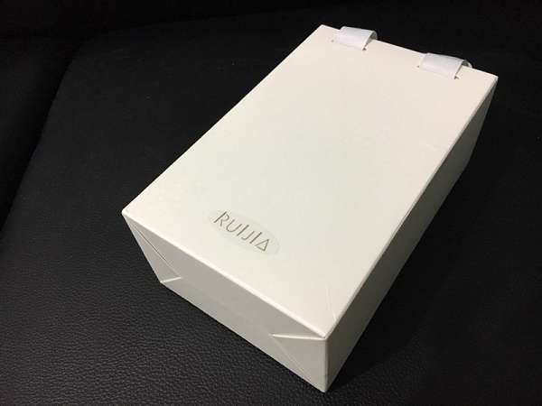 露奇亞白松露煥顏乳霜面膜