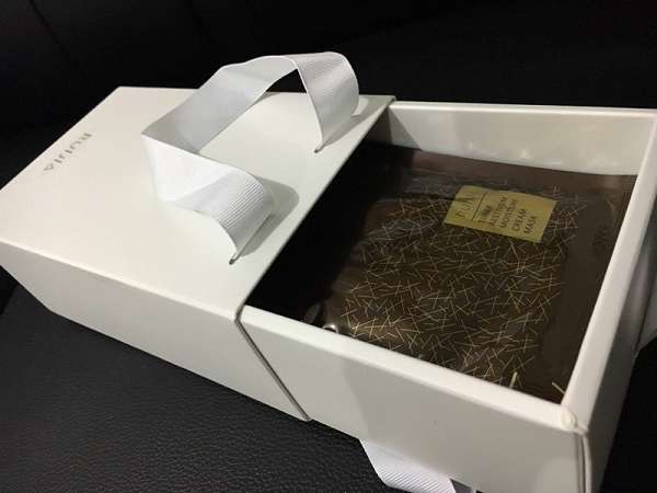 露奇亞白松露煥顏乳霜面膜